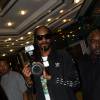Exclusif - Snoop Dogg mixe au VIPROOM à Cannes le 19 mai 2015 - 68 ème Festival du Film de Cannes 2015 