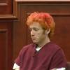 James Holmes, l'auteur de la tuerie d'Aurora (ici le 23 juillet 2012), ne sera pas condamné à mort.