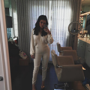 Kylie Jenner fêtera officiellement son anniversaire le 10 août 2015