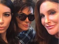 Caitlyn et Kris Jenner réunies : Kylie Jenner gâtée pour son 18e anniversaire !