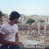 Miguel Angel Munoz : ses vacances en Italie