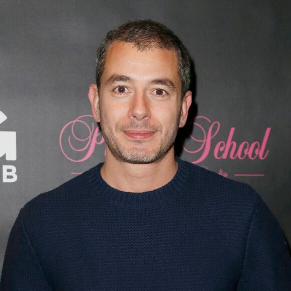 Ali Baddou, à Paris, le 22 janvier 2015.