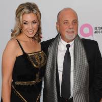 Billy Joel, papa à 66 ans : Son épouse Alexis, 33 ans, a accouché d'une fille !