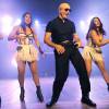 Pitbull - Concert Apollo dans les Hamptons 2015: Une nuit de légendes à The Creeks, East Hampton, le 15 août 2015