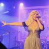 Christina Aguilera - Concert Apollo dans les Hamptons 2015: Une nuit de légendes à The Creeks, East Hampton, le 15 août 2015