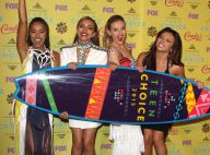Little Mix : Le show à New York du "groupe de l'année" à suivre en live