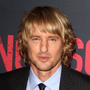 Owen Wilson - Avant-première du film "No Escape" à Los Angeles, le 17 août 2015.
