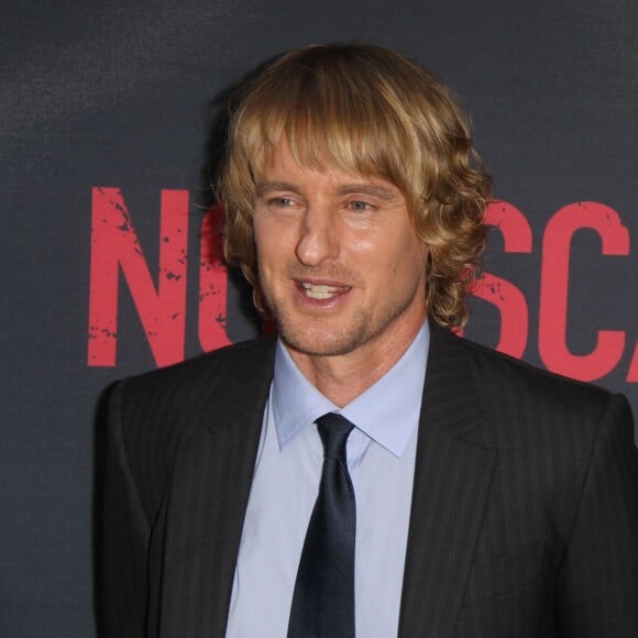 Owen Wilson - Avant-première du film "No Escape" à Los Angeles, le 17 août 2015.