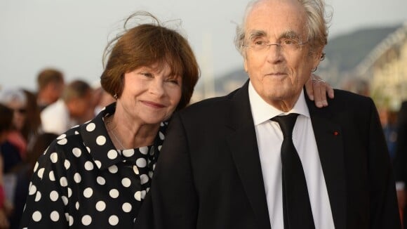 Macha Méril, le sexe avec Michel Legrand: "Mon appréhension a vite été dissipée"