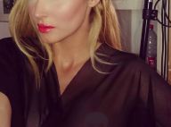 Tatiana Laurens : Blessée, son shooting photo sexy tourne au cauchemar !
