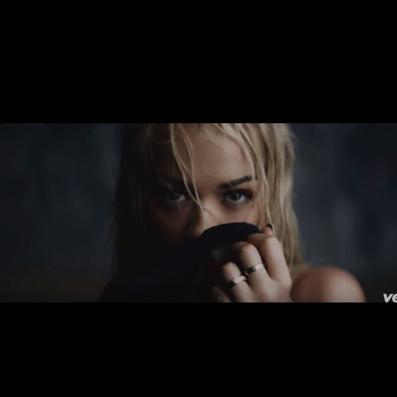 Rita Ora et Chris Brown, duo torride et sensuel pour le clip de leur nouveau single Body On Me.