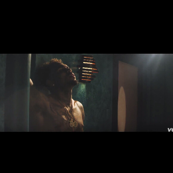Rita Ora et Chris Brown, duo torride et sensuel pour le clip de leur nouveau single Body On Me.