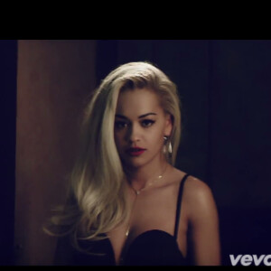 Rita Ora et Chris Brown, duo torride et sensuel pour le clip de leur nouveau single Body On Me.