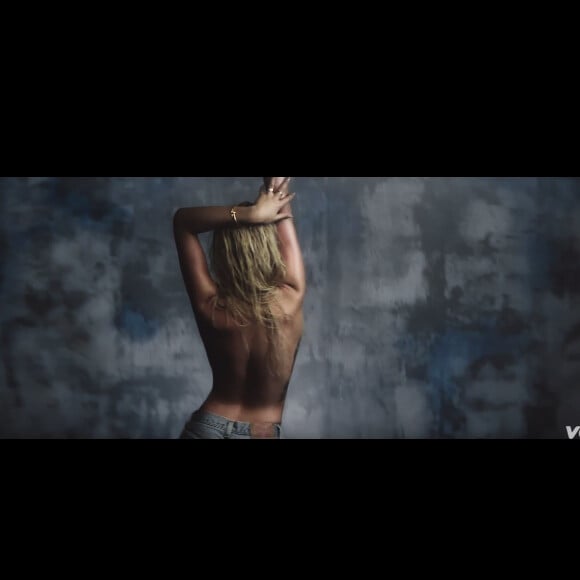 Rita Ora et Chris Brown, duo torride et sensuel pour le clip de leur nouveau single Body On Me.