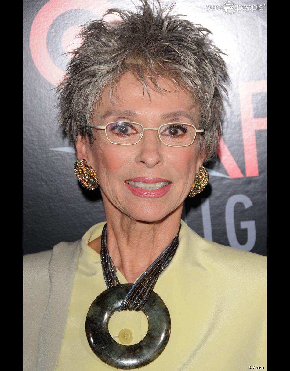 Rita Moreno - Purepeople