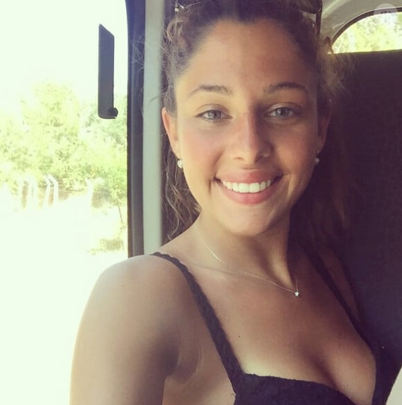 Coralie Porrovecchio : La candidate de Secret Story 9 s'offre un moment selfie