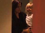 REPORTAGE PHOTOS : Brad Pitt, Angelina Jolie et les six enfants sont à New York ! PHOTOS EXCLUSIVES