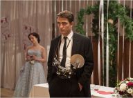 Robert Pattinson : Prêt à enflammer Deauville... avec son envoûtante chérie ?