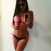 Claudia Romani (Secret Story 9) : ses photos sexy en bikini sur Instagram