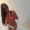 Claudia Romani (Secret Story 9) : ses photos sexy en bikini sur Instagram