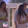 Alia pense que Lisa ne s'appelle pas Lisa dans la quotidienne de Secret Story 9, le lundi 24 aout 2015, sur NT1