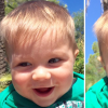 Sasha, le fils de Shakira et Gerard Piqué - 23 août 2015