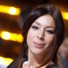 Portrait de la chanteuse Rose - 2014
