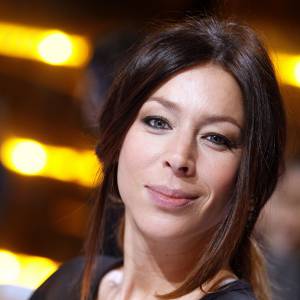 Portrait de la chanteuse Rose - 2014
