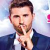 Christophe Beaugrand, aux commandes de Secret Story saison 9 sur TF1 et NT1.
