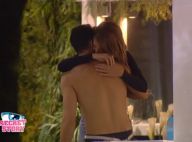 Rémi et Emilie (Secret Story 9) en couple: Après le baiser, la première jalousie