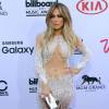 Jennifer Lopez - Soirée des "Billboard Music Awards" à Las Vegas le 17 mai 2015.