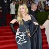 Madonna - Soirée Costume Institute Gala 2015 (Met Ball) au Metropolitan Museum, célébrant l'ouverture de Chine: à travers le miroir à New York. Le 4 mai 2015.