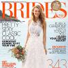 Tous les détails du mariage de Ian Somerhalder et Nikki Reed dans le nouveau numéro du magazine Brides en kiosques le 8 septembre aux Etats-Unis.
