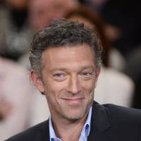 Vincent Cassel : De nouveau inquiétant...