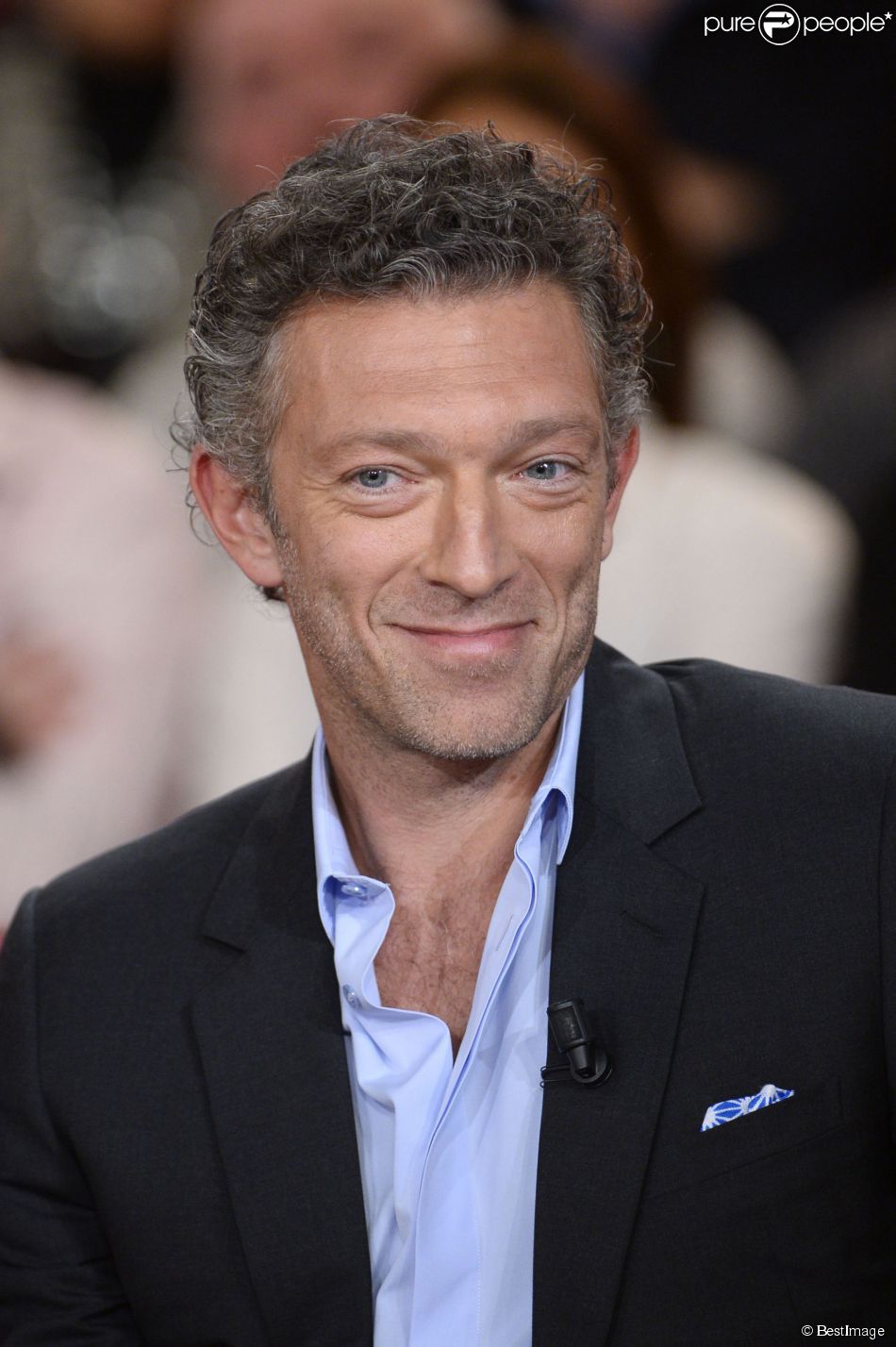 Vincent Cassel