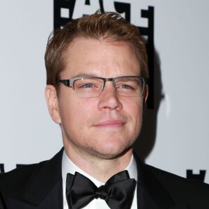 Matt Damon - Tapis rouge du "65th Annual ACE Eddie Awards" Los Angeles, le 31 Janvier 2015