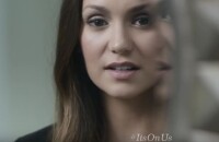 Vidéo de la campagne It's On Us avec Zoe Saldana, Nina Dobre... Septembre 2015