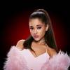 Ariana Grande - Affiche promo pour Scream Queens