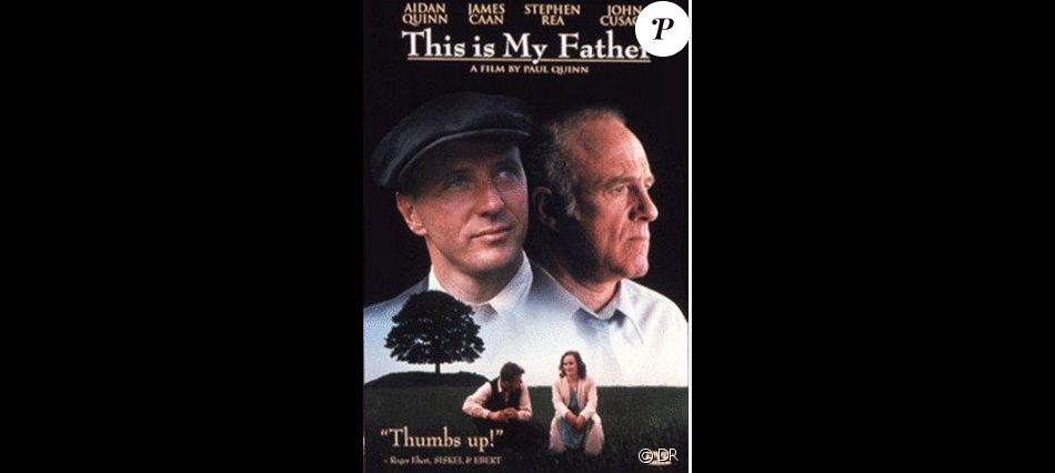 Affiche du film This Is My Father - Purepeople - This Is My Father Movie Watch Online Free