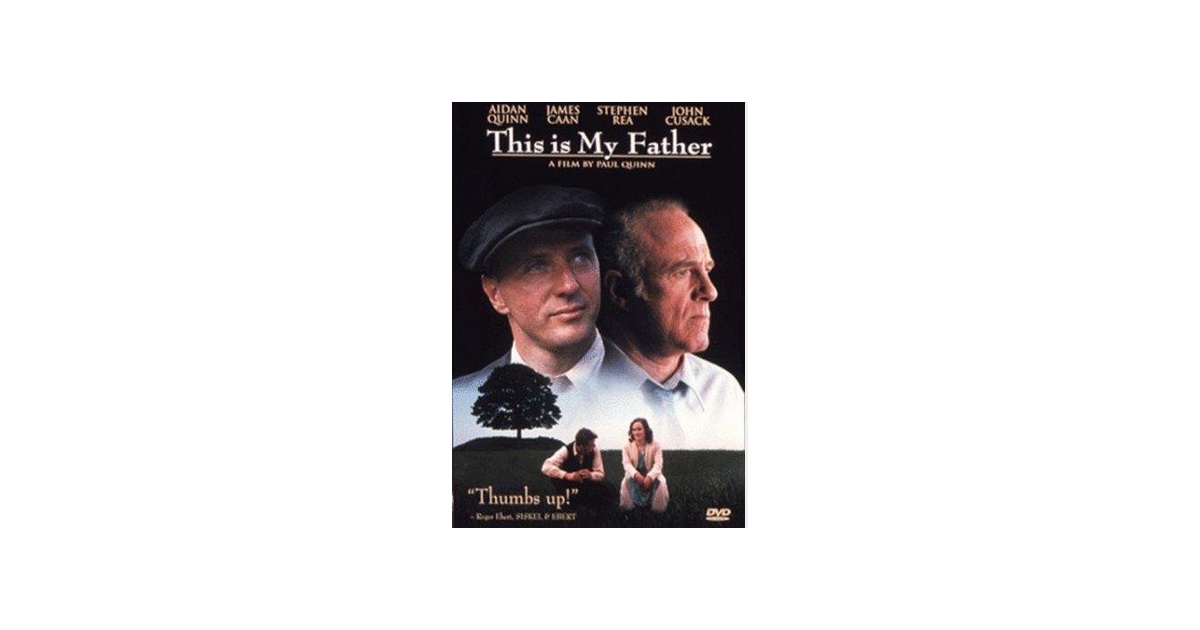 Affiche du film This Is My Father - Purepeople - This Is My Father Movie Watch Online Free