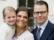 Victoria de Suède enceinte : La princesse héritière attend son 2e enfant