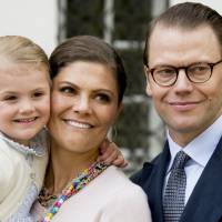 Victoria de Suède enceinte : La princesse héritière attend son 2e enfant