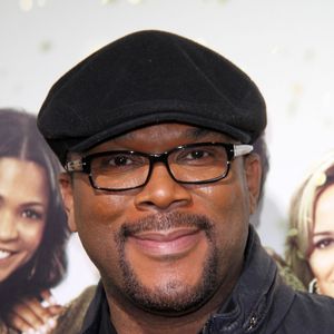 Tyler Perry - People à la première du film "Single Moms" à Los Angeles le 10 mars 2014