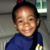 Bobbi Kristina enfant / capture d'écran de la vidéo hommage postée sur le Facebook de Tyler Perry.