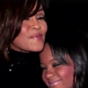 Bobbi Kristina et sa mère Whitney Houston / capture d'écran de la vidéo hommage postée sur le Facebook de Tyler Perry.