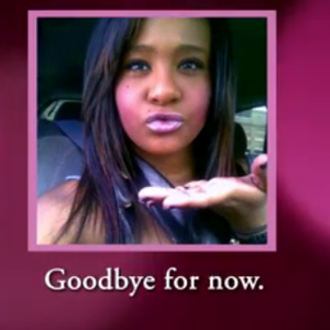 Capture d'écran de la vidéo hommage postée sur le Facebook de Tyler Perry.