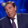 Jean-Pierre Foucault, dans Qui veut gagner des millions ? sur TF1, le samedi 5 septembre 2015.