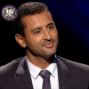 Jaafar Meziane dans Qui veut gagner des millions ? sur TF1, le samedi 5 septembre 2015.