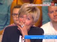 L'amour est dans le pré 2015 : Annick, émue aux larmes, répond aux critiques