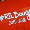 Illustration - Conférence de rentrée de RTL à Paris. Le 8 septembre 2015 08/09/2015 - Paris